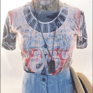 Atelier5 original artwork tee